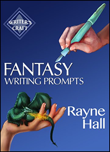 Fantasy Writing Prompts